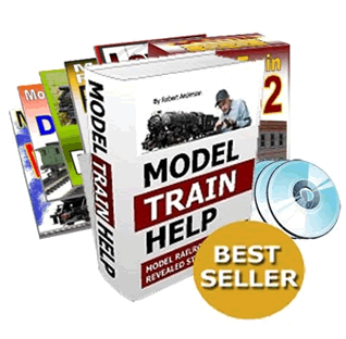Model Train Help ebooks